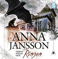 Ringen by Anna Jansson