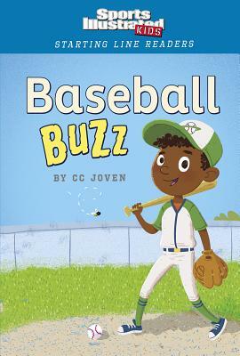 Baseball Buzz by CC Joven