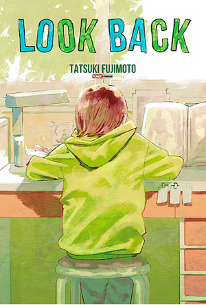 Look Back by Tatsuki Fujimoto