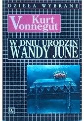 W dniu urodzin Wandy June by Kurt Vonnegut