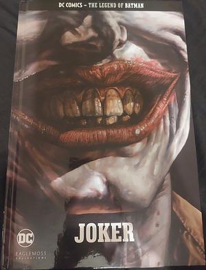 Joker by Brian Azzarello