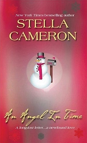 An Angel in Time by Stella Cameron