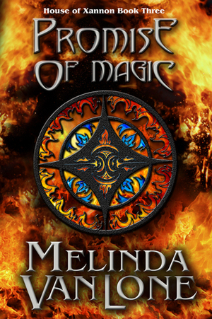 Promise of Magic by Melinda VanLone