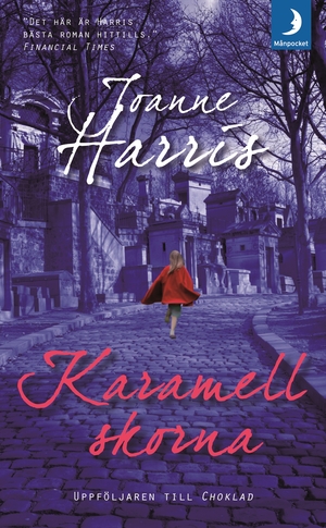 Karamellskorna by Joanne Harris