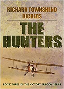 The Hunters by Richard Townshend Bickers