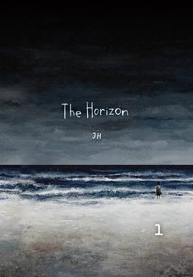 The Horizon, Vol. 1 by Jung Ji-Hoon , Jung Ji-Hoon 