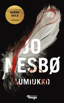 Lumiukko by Jo Nesbø