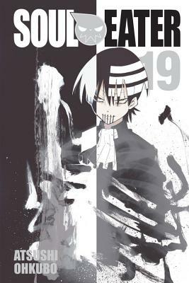 Soul Eater, Vol. 19 by Atsushi Ohkubo