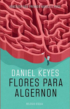 Flores para Algernon by Daniel Keyes