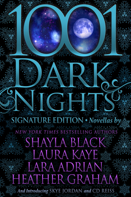 1001 Dark Nights: Bundle Seven by Shayla Black, Heather Graham, Lara Adrian, Laura Kaye