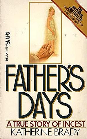 Father's Days by Katherine Brady