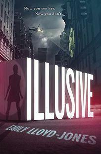 Illusive, Volume 1 by Emily Lloyd-Jones