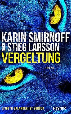 Vergeltung by Karin Smirnoff