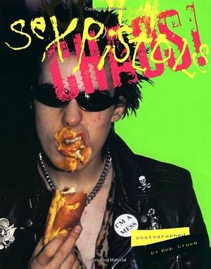 Chaos: The Sex Pistols by Chris Charlesworth