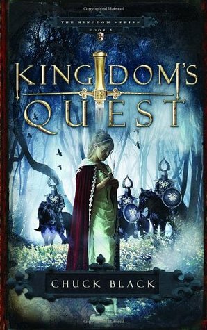 Kingdom's Quest by Chuck Black
