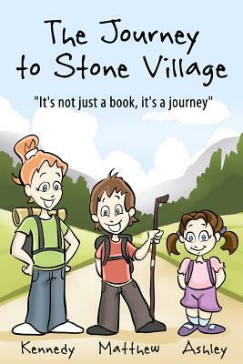 The Journey to Stone Village: Mark Howard by Mark Howard