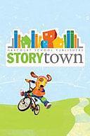 Cyrus Mccormick, Advanced Reader Grade 2, 5pk: Harcourt School Publishers Storytown by Hsp