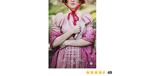 Emma by Jane Austen