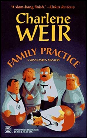 Family Practice by Charlene Weir