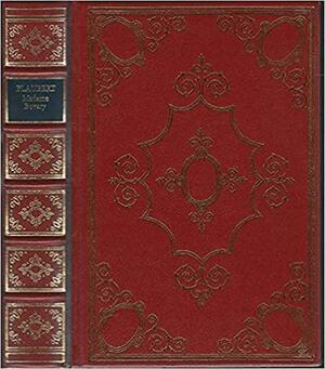 Madame Bovary: ein Sittenroman aus der Provinz by Fritz Janschka, Gustave Flaubert, Bernhard Pollmann