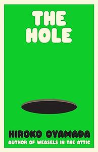 The Hole by Hiroko Oyamada