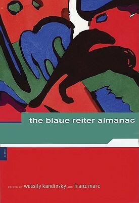 The Blaue Reiter Almanac by Wassily Kandinsky