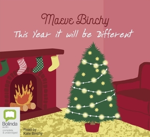This Year it Will be Different by Maeve Binchy