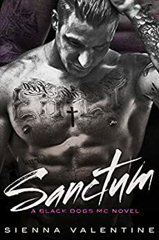 Sanctum by Sienna Valentine