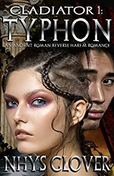 Typhon by Nhys Glover