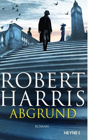 Abgrund by Robert Harris