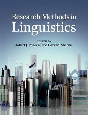 Research Methods in Linguistics by 