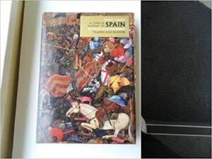 A Concise History Of Spain by Henry Kamen