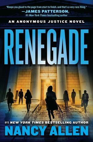 Renegade by Nancy Allen