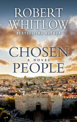 Chosen People by Robert Whitlow