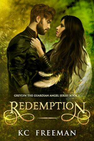 Redemption by K.C. Freeman