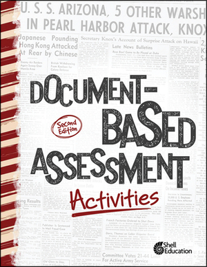 Document-Based Assessment Activities, 2nd Edition by Jodene Lynn Smith, Marc Pioch