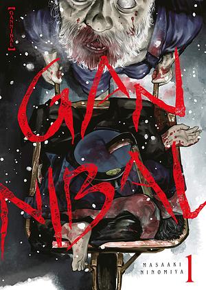 Gannibal, Tome 1 by Masaaki Ninomiya