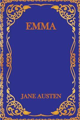 Emma by Jane Austen