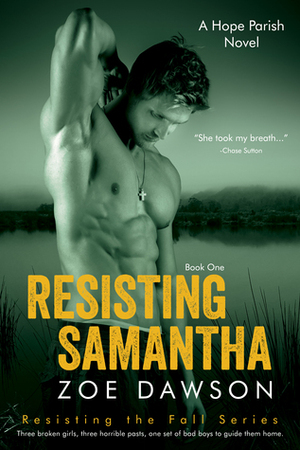 Resisting Samantha by Zoe Dawson