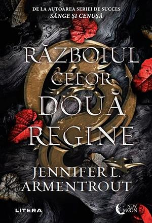 Războiul celor două regine by Jennifer L. Armentrout