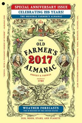 The Old Farmer's Almanac: Special Anniversary Edition by Old Farmer's Almanac