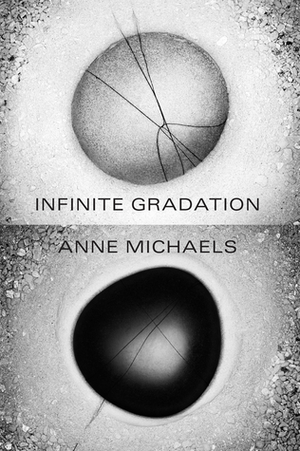 Infinite Gradation by Anne Michaels