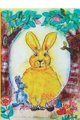 Golden Rabbit by David Ashworth