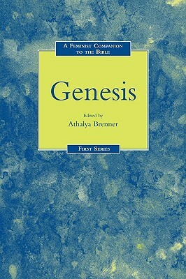 A Feminist Companion to Genesis by 