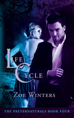 Life Cycle by Zoe Winters