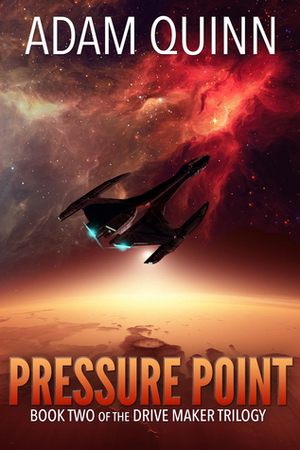 Pressure Point by Adam Quinn