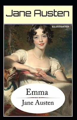 Emma Illustrated by Jane Austen