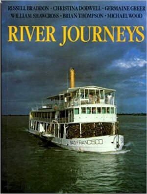 River Journeys by Russell Braddon