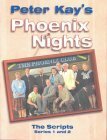 Phoenix Nights by Peter Kay