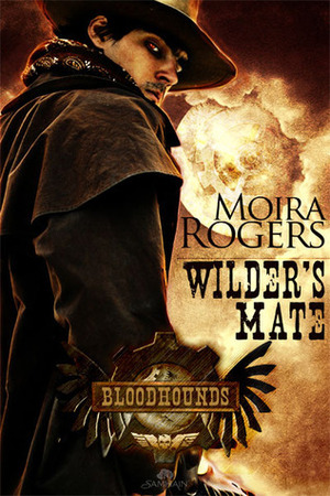 Wilder's Mate by Moira Rogers